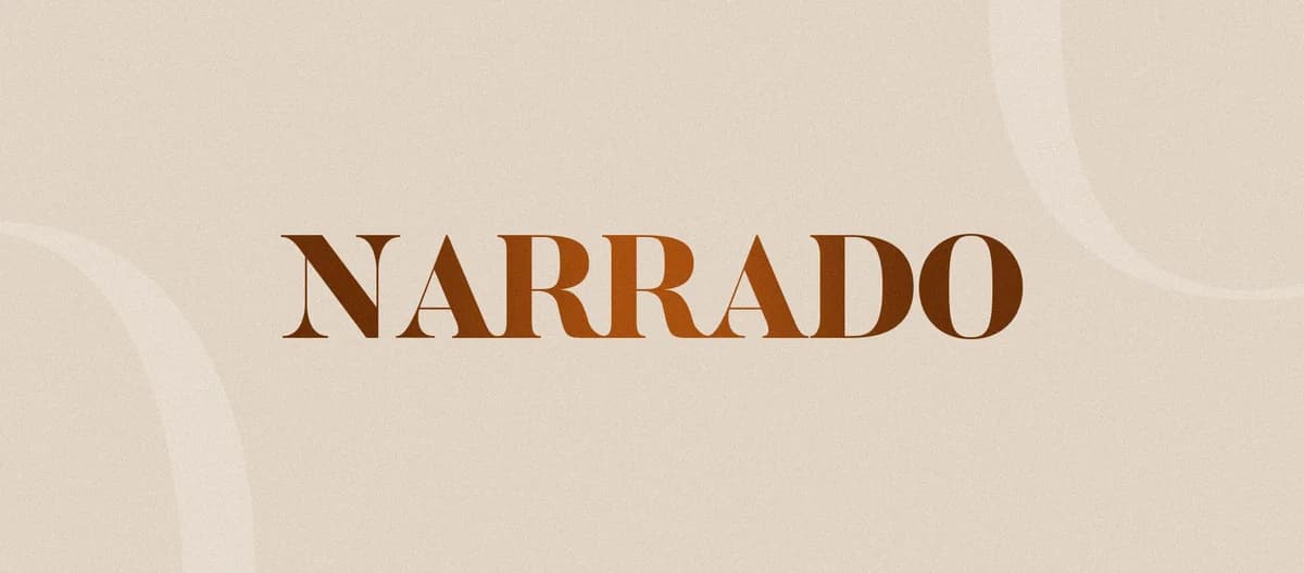 Narrado